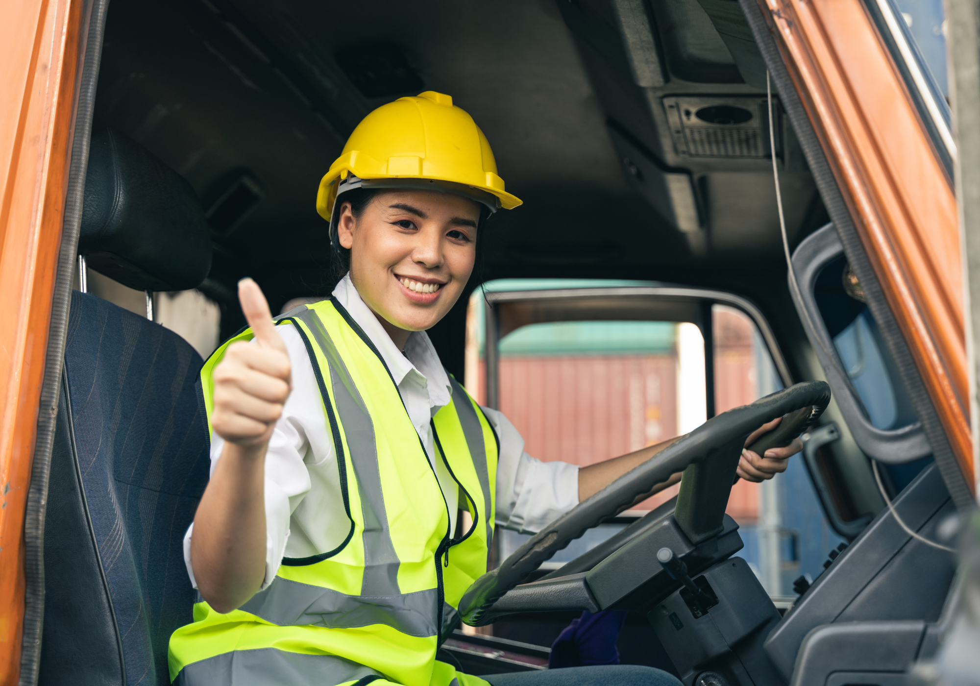 HGV Training Courses TrainHGV Train Recruitment lorry instructor HGV Category C license training West Midlands