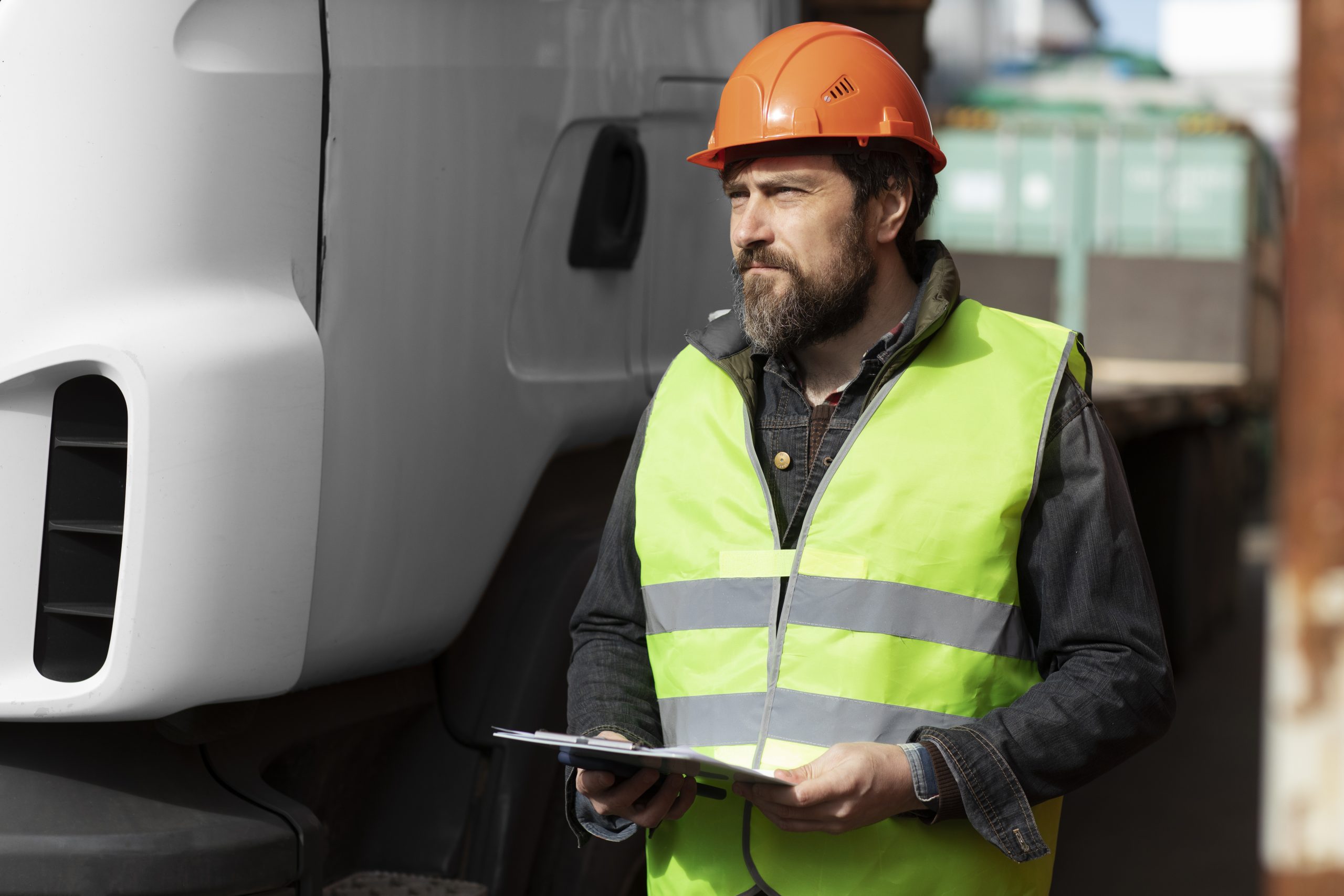 HGV Training Courses TrainHGV Train Recruitment lorry instructor HGV training in the South East