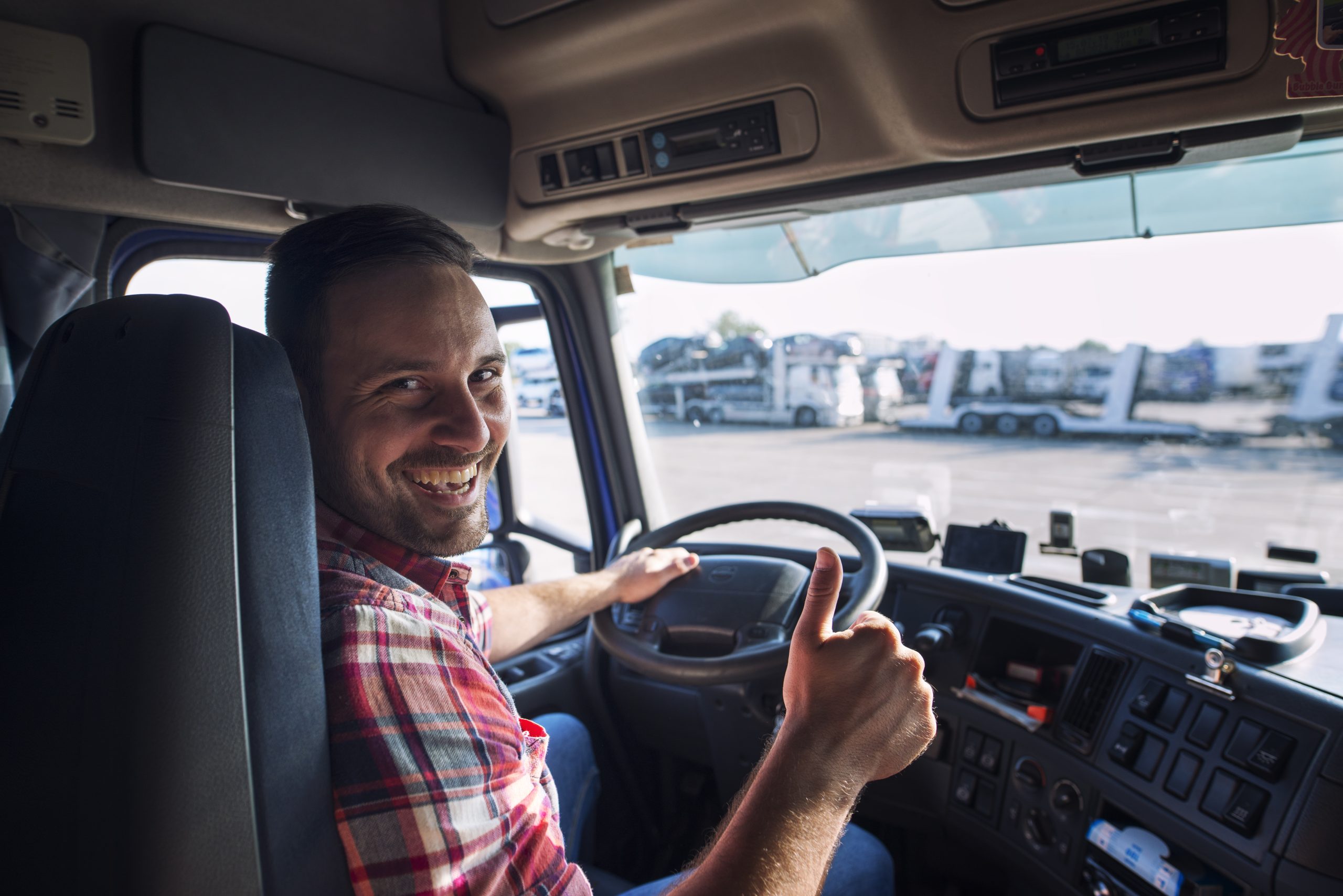 Male HGV Driver HGV Training in Swindon areas HGV Training for HGV driver Courses TrainHGV Train Recruitment lorry instructor HGV training and support