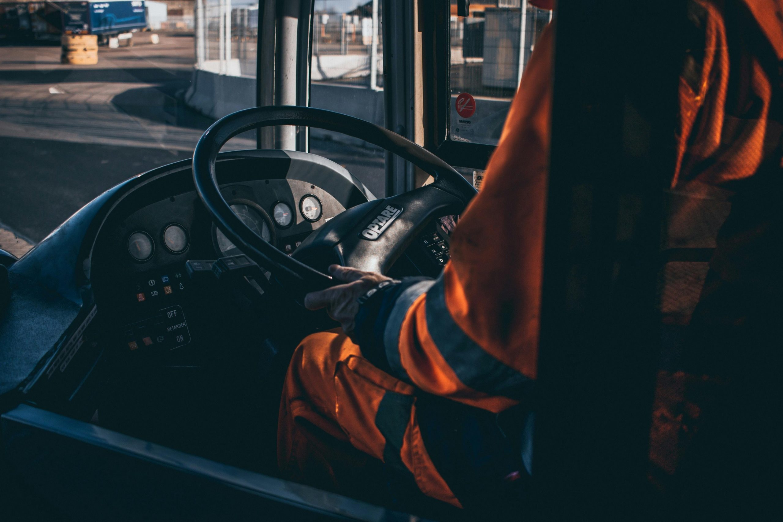 HGV Training Courses drivers and instructors TrainHGV Train Recruitment lorry instructor HGV training in Cheltenham