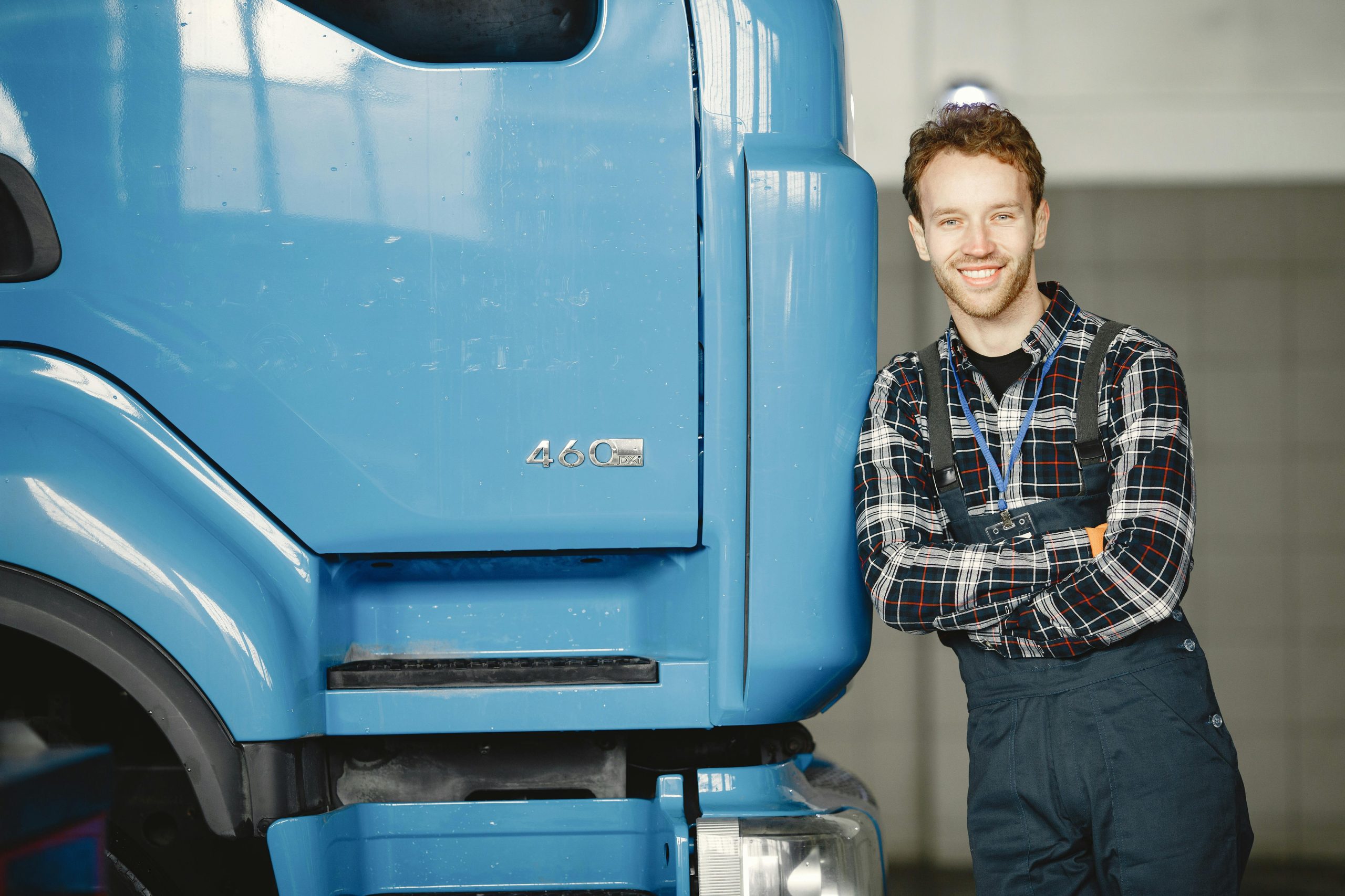 pexels-gustavo-fring-6720513 HGV Training Courses and recuitment TrainHGV Train Recruitment lorry instructor HGV training in Bournemouth