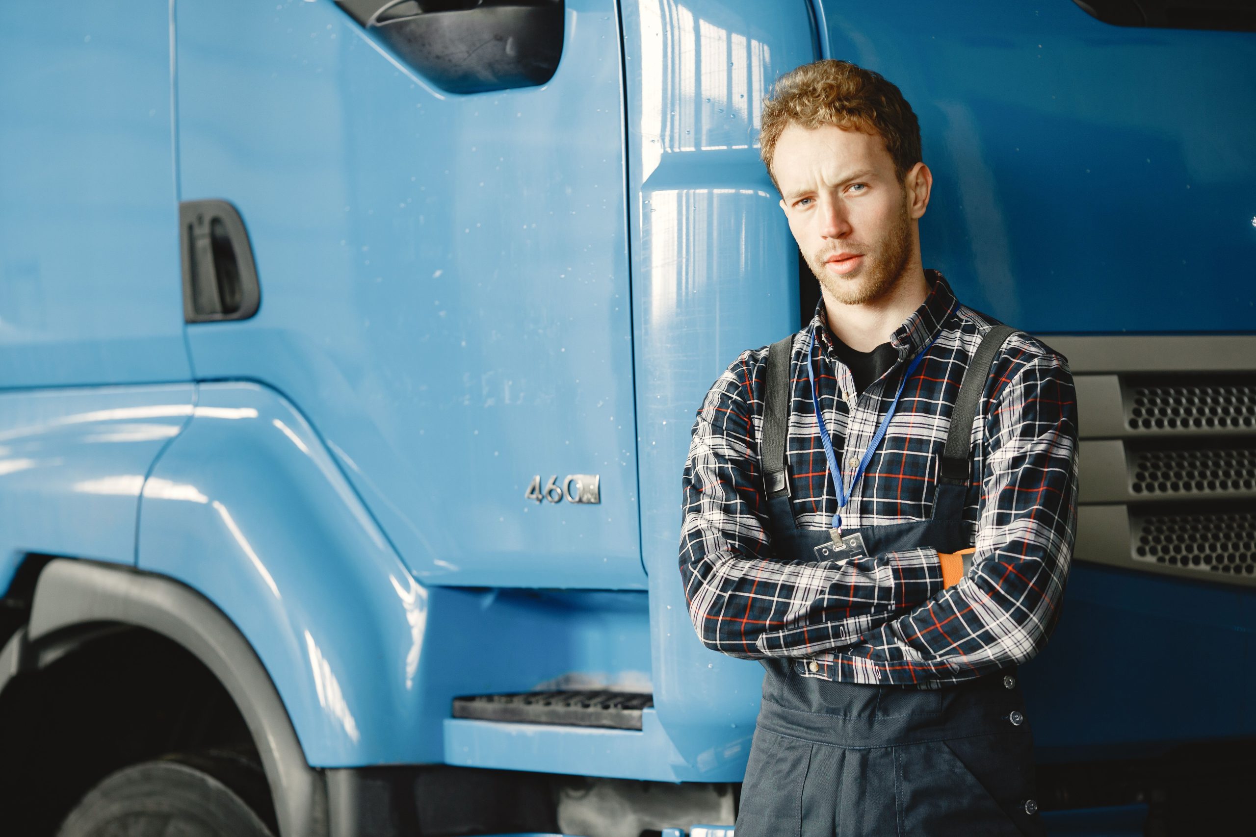 pexels-gustavo-fring-6720500 HGV Training Courses TrainHGV Train Recruitment lorry instructor HGV training in and aound Peterborough