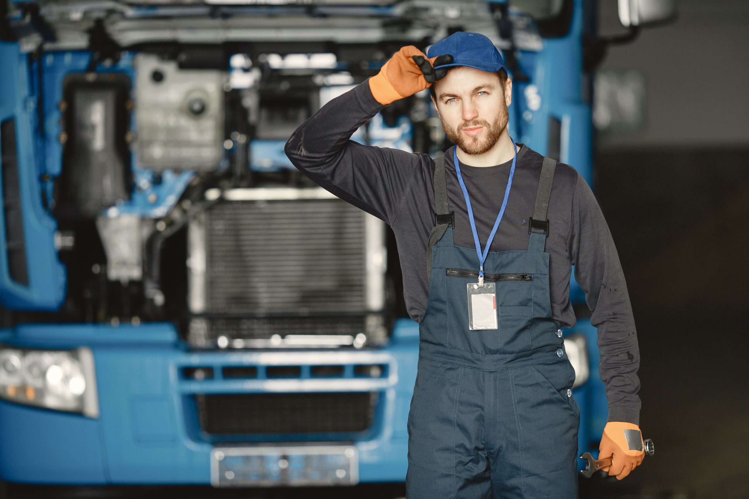 pexels-gustavo-fring-6720518 HGV Training in and around Norwich Courses and recuitment TrainHGV Train Recruitment lorry and van instructors HGV training maintenance