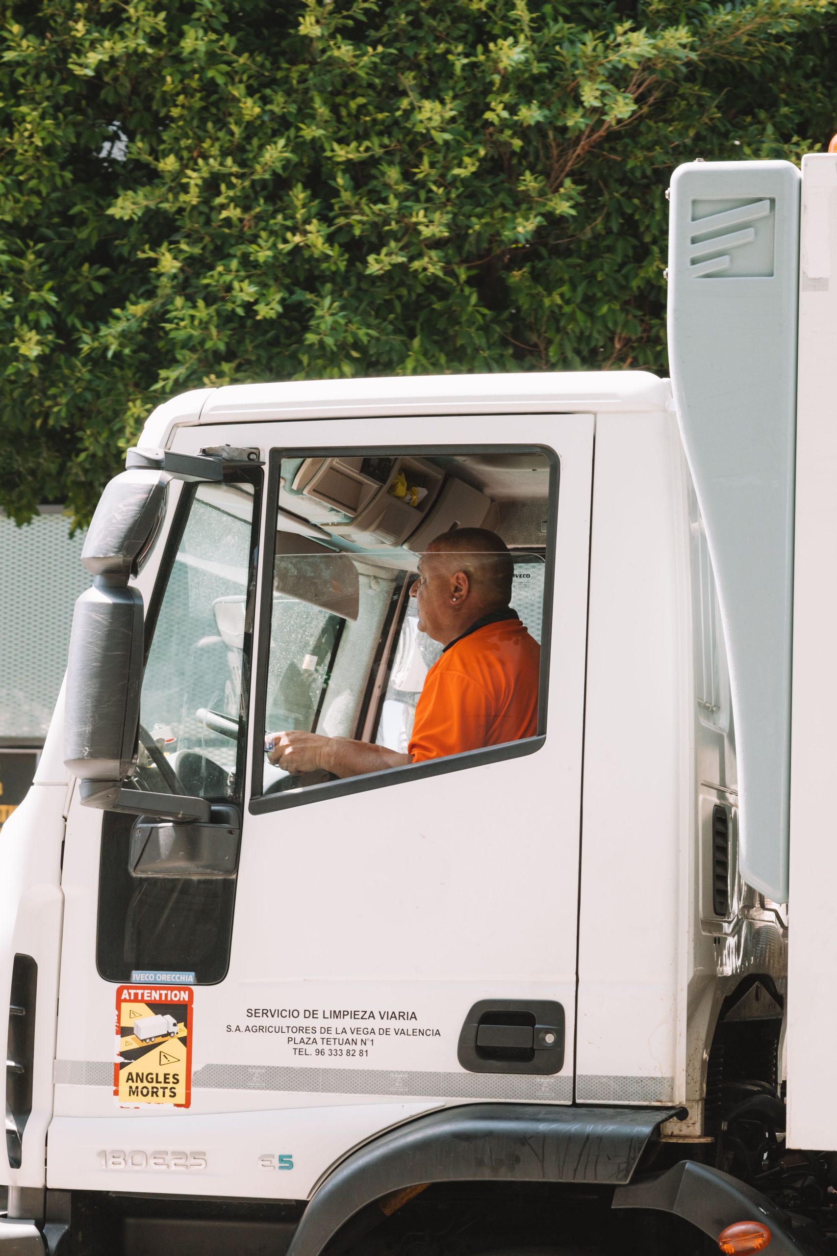 pexels-joaquin-carfagna-3131171-17626741 HGV Training Courses TrainHGV Train Recruitment lorry instructor HGV training in Peterborough and arears around